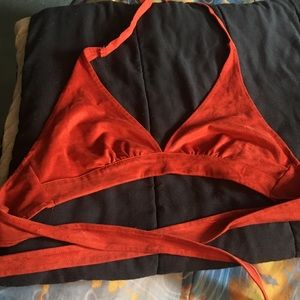 Festival Halter top